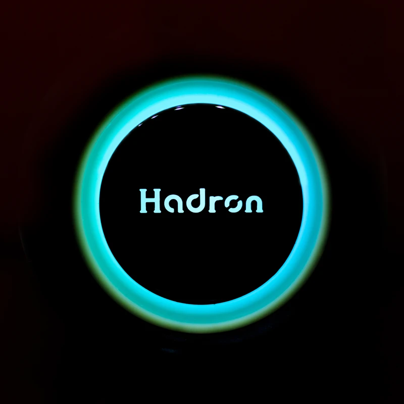 اسپیکر بلوتوثی قابل حمل هادرون مدل BTS140