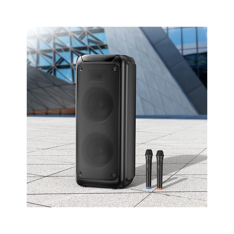 اسپیکر بلوتوثی هوکو مدل DS53