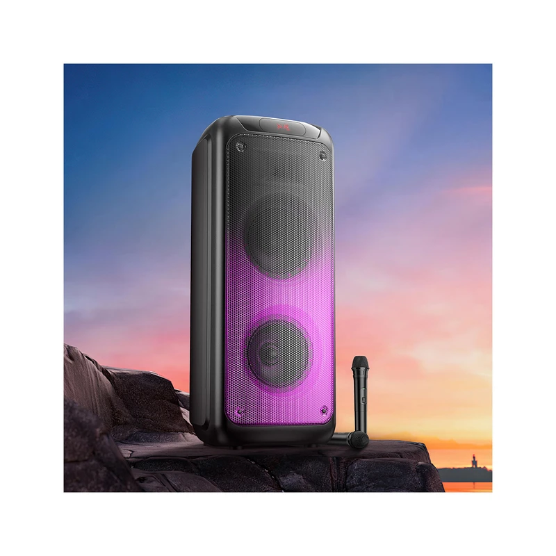 اسپیکر بلوتوثی هوکو مدل DS53