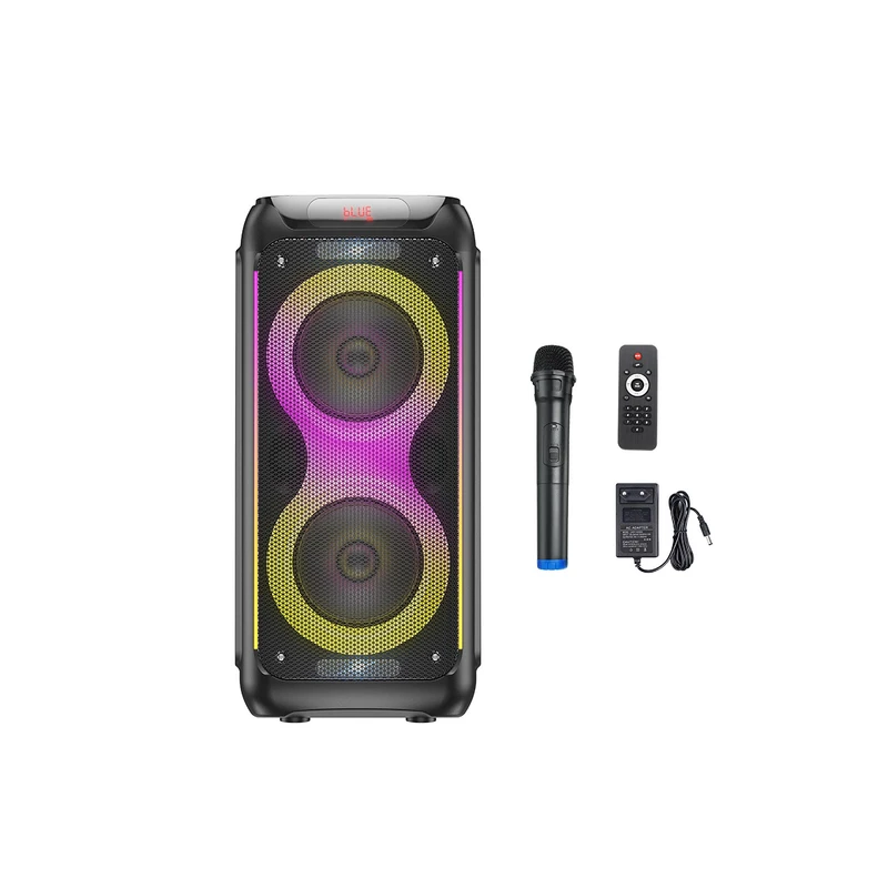 اسپیکر بلوتوثی هوکو مدل DS54