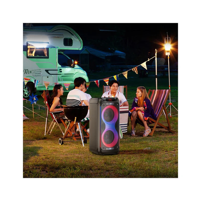 اسپیکر بلوتوثی هوکو مدل DS54