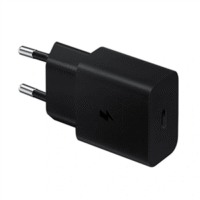 شارژر دیواری ۱۵ وات سامسونگ مدل EP-T1510 | شارژ سریع با درگاه USB-C اورجینال