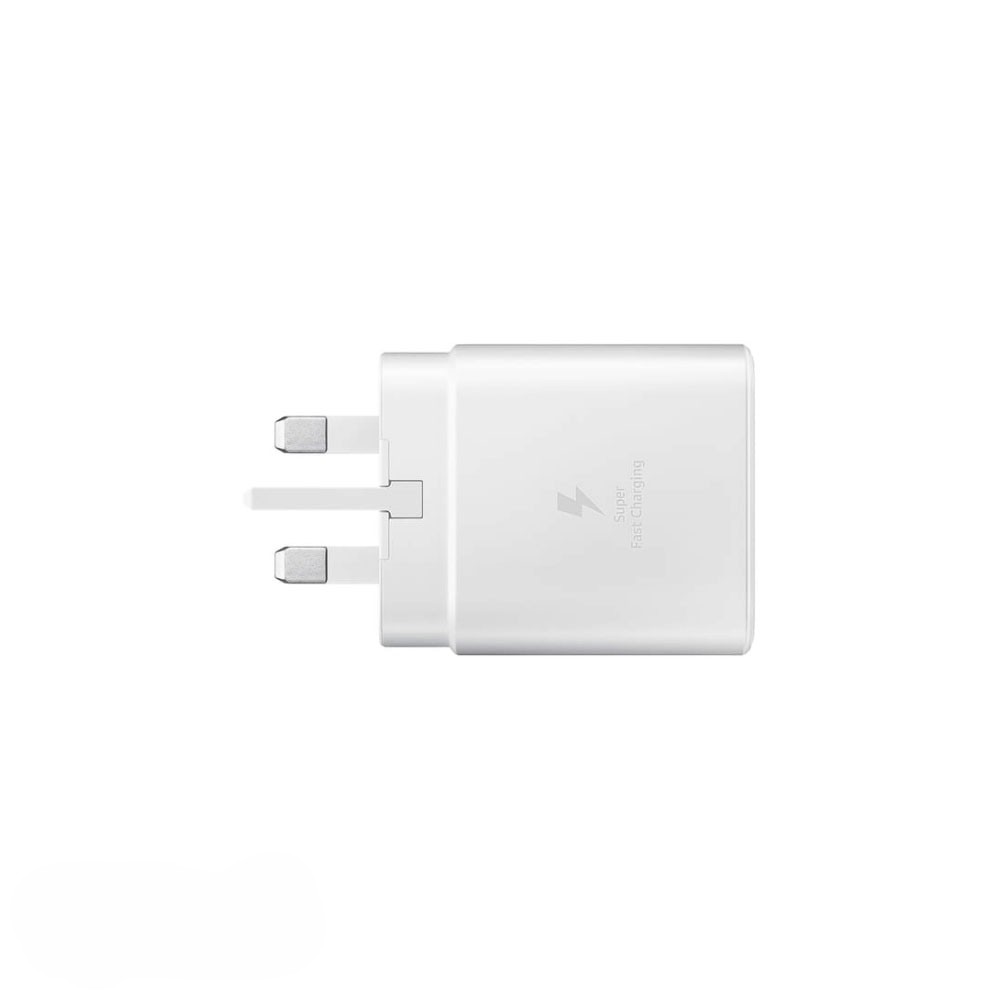 اداپتور شارژر (Adapter) 45W سامسونگ بدون کابل (اصل_درجه یک)