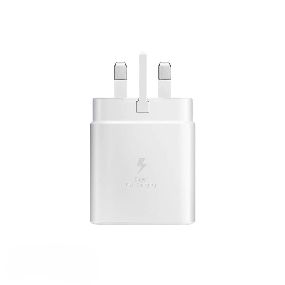 45W اداپتور شارژر (Adapter) 45W سامسونگ بدون کابل (اصل_درجه یک)