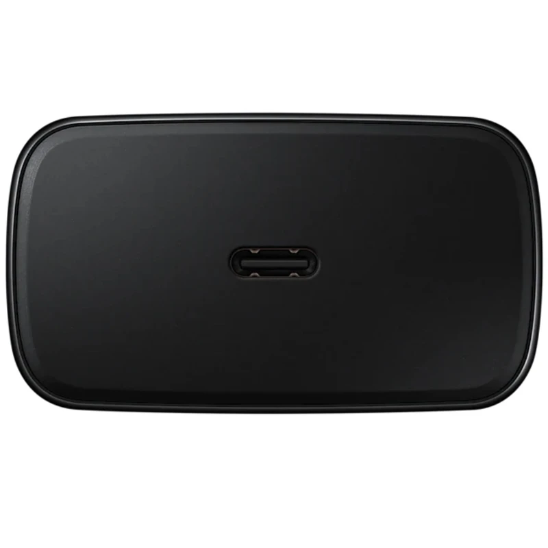 مدل EP-TA845 45W شارژر دیواری سامسونگ مدل EP-TA845 45W به همراه کابل USB-C