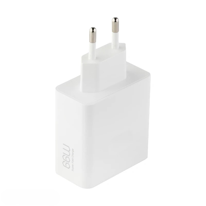 شارژر فست 66 وات داریا مدل DA-P66E05، دارای خروجی USB Type-C
