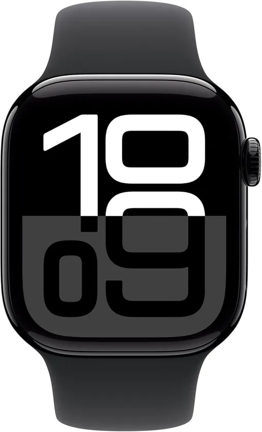 10 مدل Apple Watch Series 10 Aluminum Case 46mm 18ساعت هوشمند اپل سری 10 مدل Apple Watch Series 10 Aluminum Case 46mm با گارانتی 18ماهه شرکتی