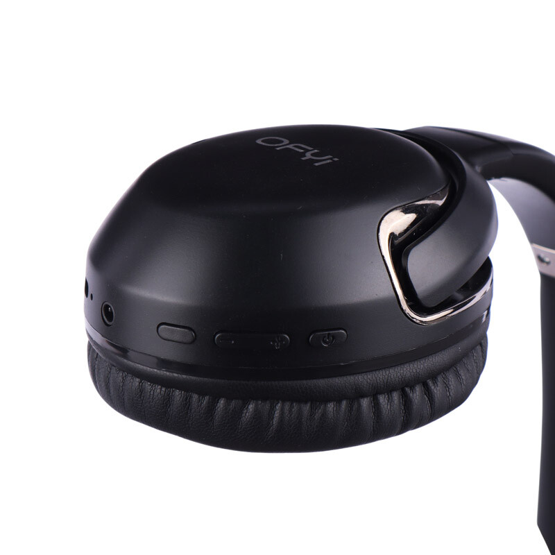 هدفون بی سیم اوفی مدل BHF03