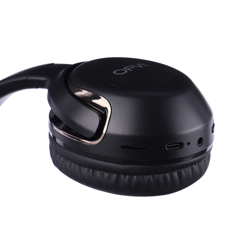 هدفون بی سیم اوفی مدل BHF03