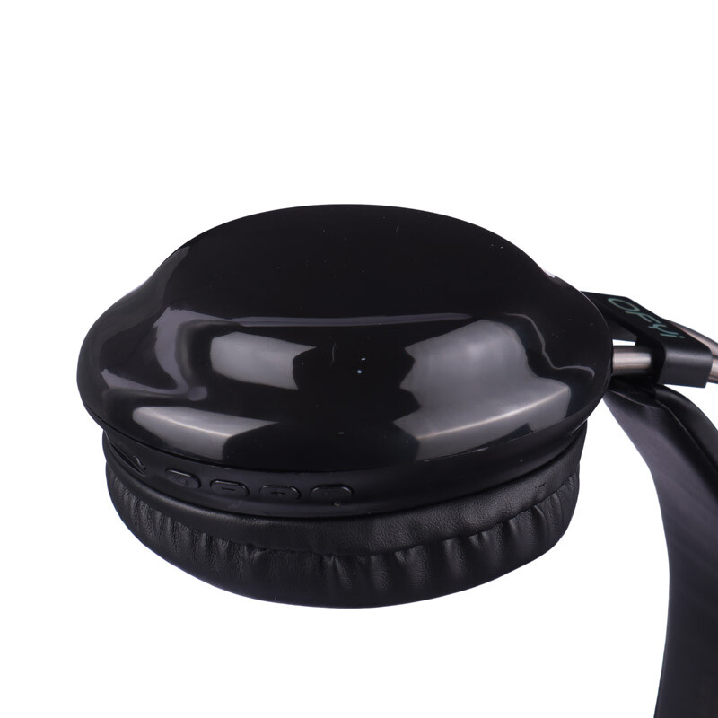 OFYI مدل BHF-05 RGB هدفون بلوتوثی OFYI مدل BHF-05 RGB