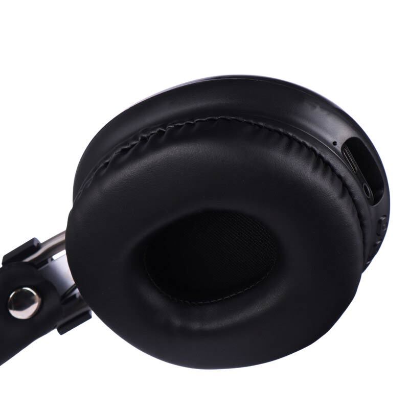 هدفون بلوتوثی OFYI مدل BHF-05 RGB