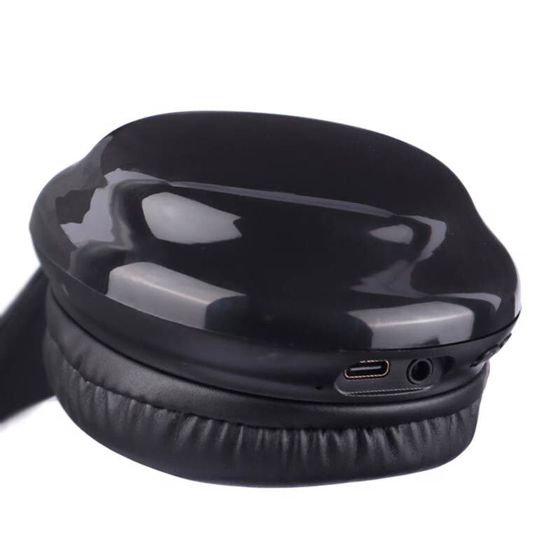 OFYI مدل BHF-05 RGB هدفون بلوتوثی OFYI مدل BHF-05 RGB