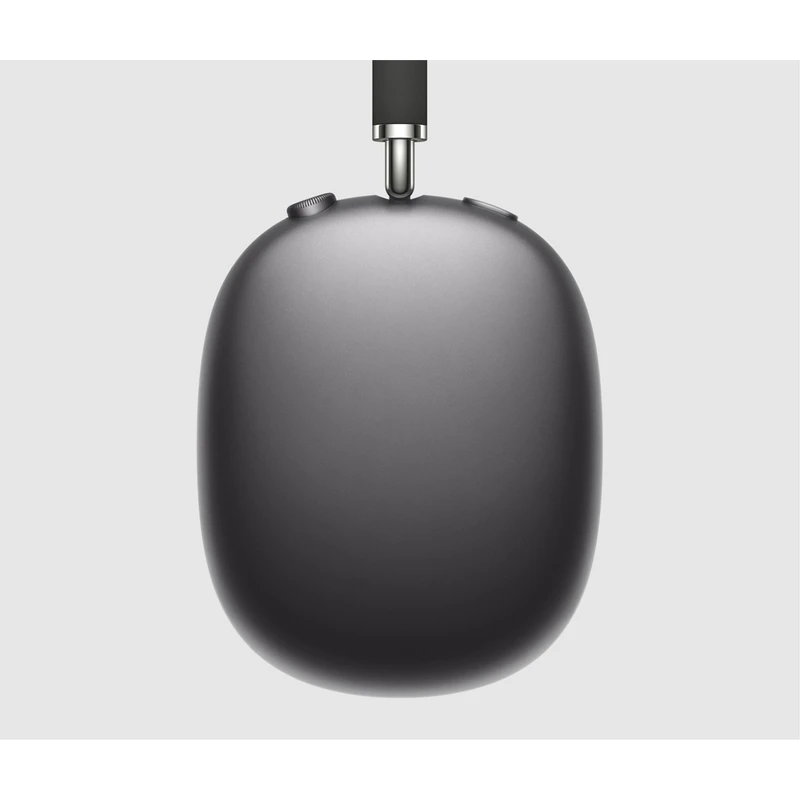 هدفون بلوتوثی اپل مدل AirPods Max 2024 با نویز کنسلینگ فعال (ANC)، نویز کنسلینگ میکروفون (ENC)، قابلیت پخش صدای محیطی (Transparency)، درگاه شارژ USB Type-C، مقاوم در برابر رطوبت و عرق