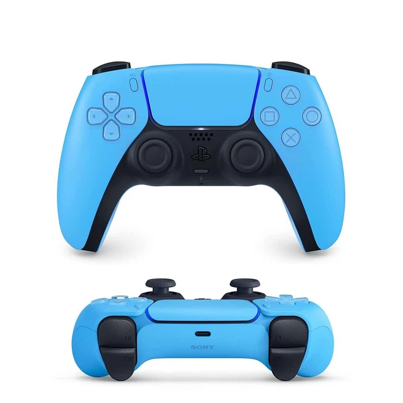5 سونی مدل DualSense سری CFI-ZCT1W دسته بازی پلی استیشن 5 سونی مدل DualSense سری CFI-ZCT1W