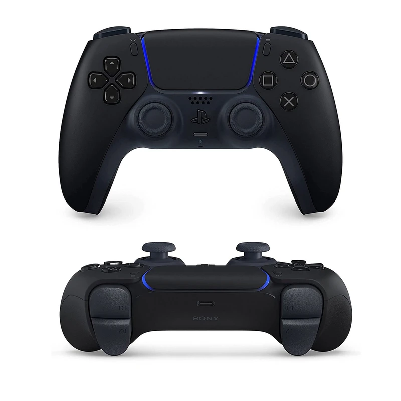 5 سونی مدل DualSense سری CFI-ZCT1W دسته بازی پلی استیشن 5 سونی مدل DualSense سری CFI-ZCT1W