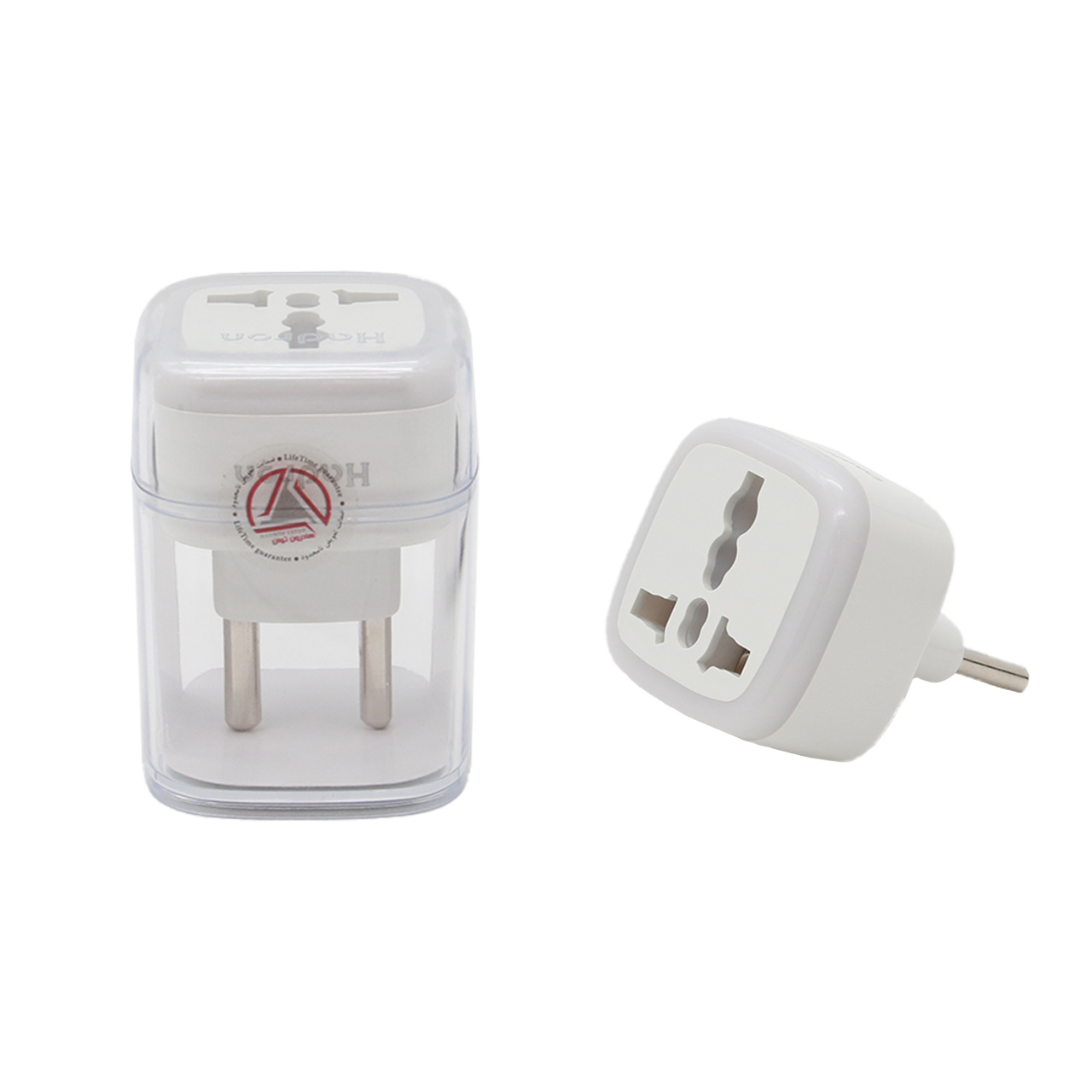 مبدل برق هادرون مدل A10-1