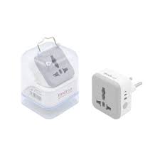 مدل P103 محافظ برق هوشمند تایمردار هادرون مدل P103