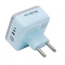 مدل P103 محافظ برق هوشمند تایمردار هادرون مدل P103