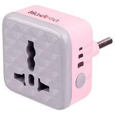 محافظ برق هوشمند تایمردار هادرون مدل P103