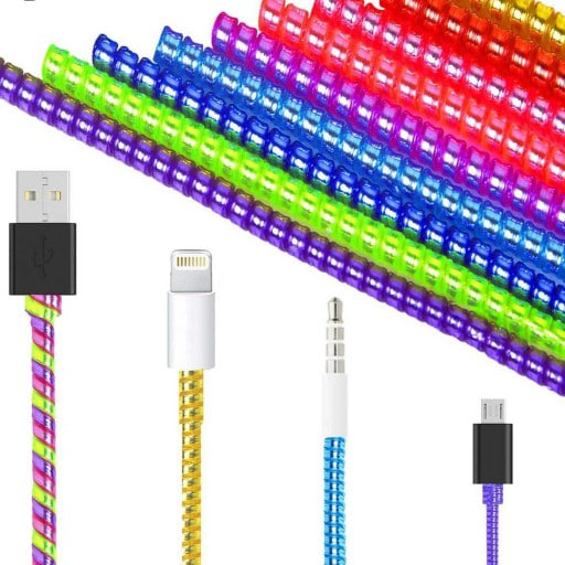 محافظ کابل مدل صدفی C100