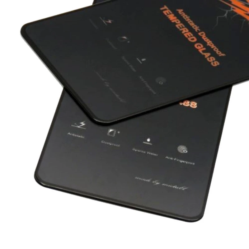 گلس مدل آنتی استاتیک مناسب برای تمامی گوشی موبایل سامسونگ