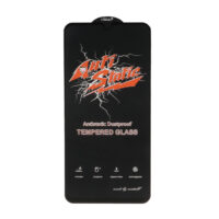 گلس مدل آنتی استاتیک مناسب برای تمامی گوشی موبایل شیائومی