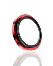 محافظ لنز دوربین مدل رینگی مناسب برای گوشی موبایل اپل Iphone ۱۵promax