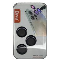 محافظ لنز دوربین مدل رینگی مناسب برای گوشی موبایل اپلIphone13promax