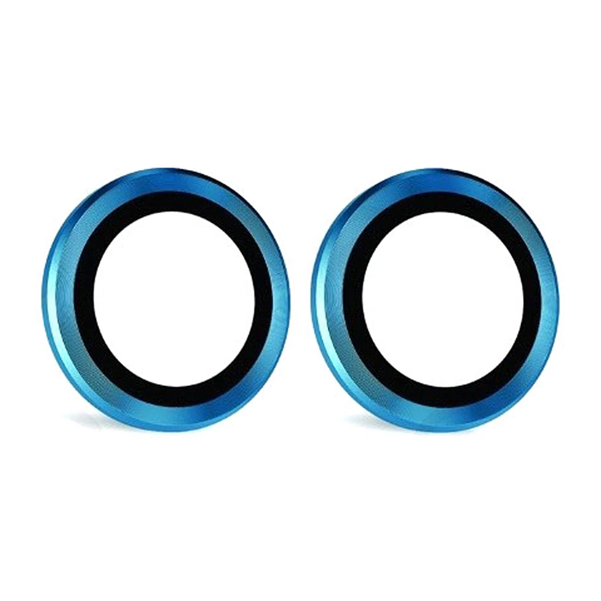 محافظ لنز دوربین مدل رینگی مناسب برای گوشی موبایل اپلIphone13promax