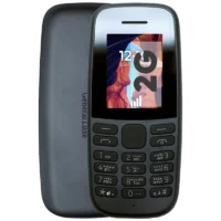 گوشی جنرال لوکس 105 رجیسترشده دو سیم‌کارت