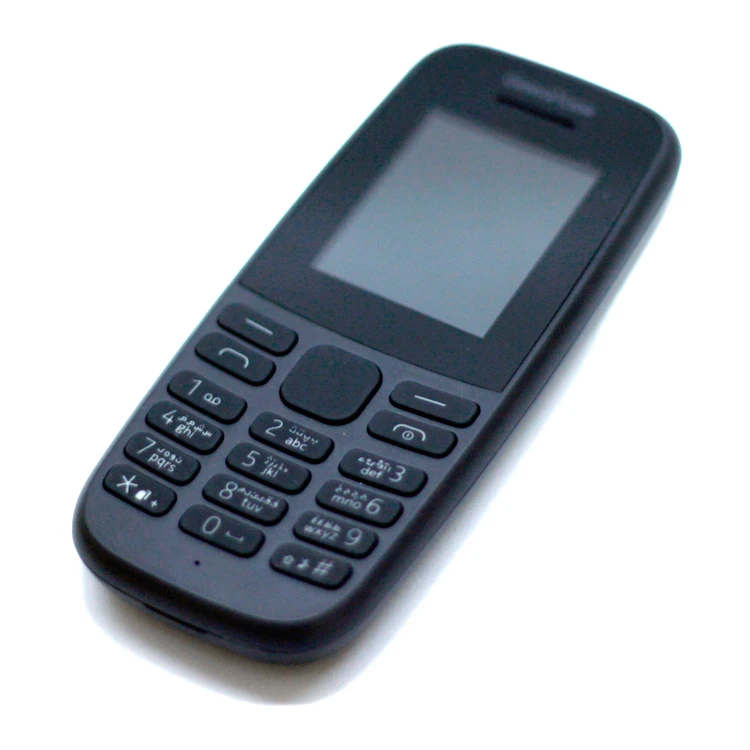 1758982308_47378 گوشی جنرال لوکس 105 رجیسترشده دو سیمکارت