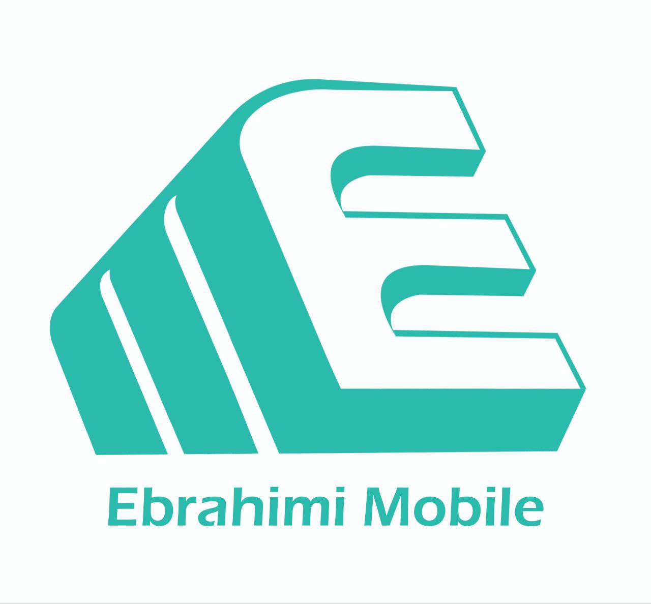 موبایل ابراهیمی